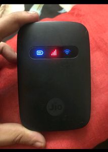 JioFi 4G LTE Hotspot