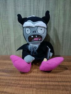 Cute Zombie Plush Toy