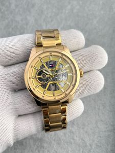 Tommy Hilfiger Automatic Watch