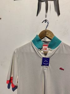 Lacoste LIVE Polo Shirt