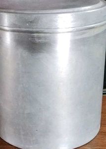 aluminium drum set 5