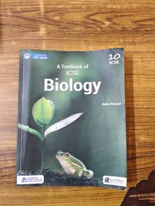 ICSE  Class 10th Textbooks Set