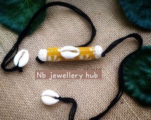 Handmade Choker