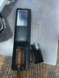 GTPL HD Set-Top Box with adapter &amp; Remote