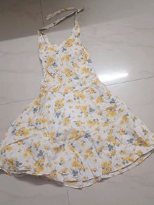 Floral Sundress for girls .
