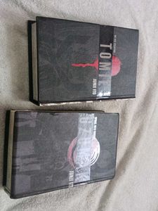 Spirals &amp; Another Vol.1 Manga Set