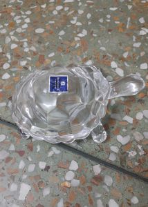 Crystal Tortoise