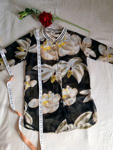 Top( Shirt Style)