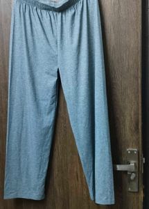 Puma Grey T-Shirt Dress