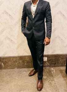 Men's Suit &amp; Blazer