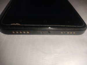 REDMI NOTE 4 in good condition