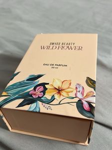 Swiss Beauty Wild Flower Perfume 50ml
