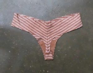 new Thong panty