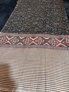 New Pure Shawl For Men Or Women