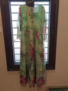 Ethnic Gowns
