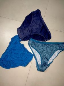 30 items uesd fabric