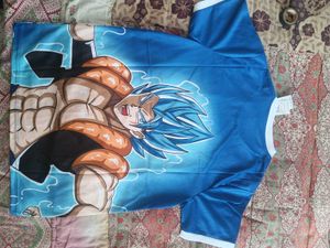 Japan National Football Team Jersey