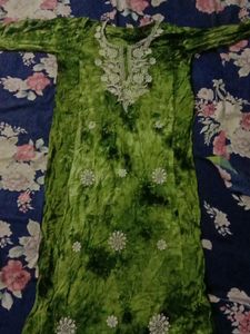 Fancy Kurti