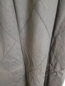 Bohemian Linen Dress