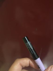 Plum Eye-Swear-By Eyeliner Pen