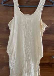 Limited Time Deal | Aurelia Pretty Kurta with cami