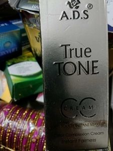 A.D.S True Tone CC Cream