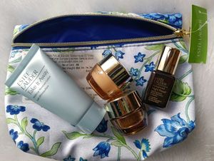Estee Lauder Skincare Set ♥️💕