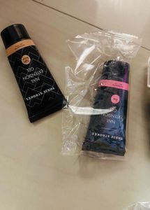 Poly gel Nail Kit