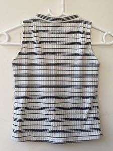 Sleeveless Top