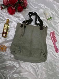 Imported bag