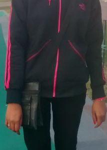 The North Face Zip-Up Hoodie