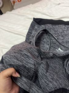 GYM WEAR CO ORD SET