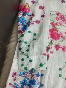 Trendy Short Kurti Shirt Style