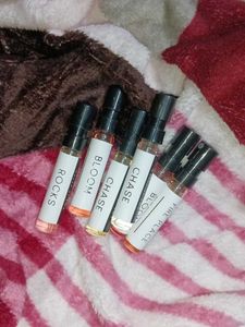 5 Em5 Sample Perfume