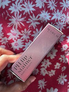 March Beauty pH Lip Stain