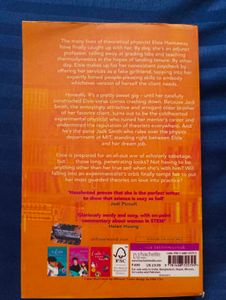 Love, Theoretically by Ali Hazelwood
