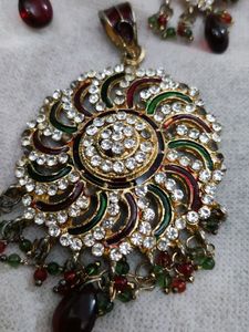 Pendal Set
