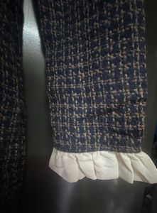 Knitted Dress