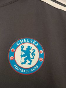 Chelsea Football Club Graphic T-Shirt