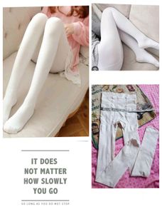 White Leggings/Tights more strachible