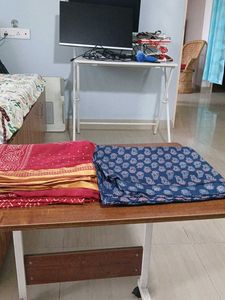 beautiful pure cotton dress material