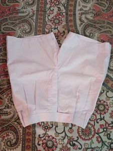 Pack of 2 Men's Formal Trousers And 1 Shorts free