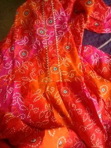 Feeding/Meternity Kurta