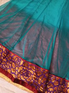 MAHOTSAV Designer Lehenga Choli NEW!