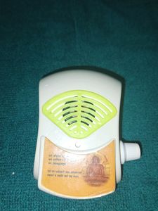 Mantra Bell