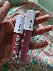 Zudio Plump Lip Butter Set