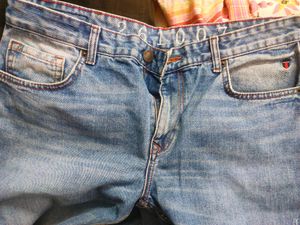 LP Jeans for sale
