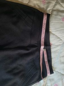 Comfy Black Pants