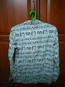 Men's Kurta - Casual