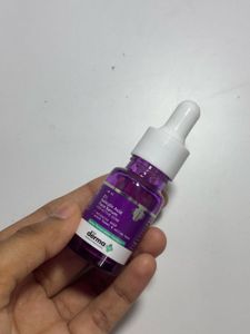 The Derma Co. Face Serum